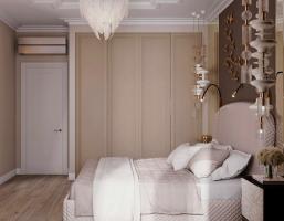 Ontwerp van de slaapkamer: het interieur van invloed op de kwaliteit van de slaap