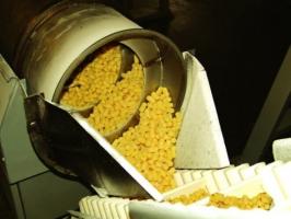 Corn Sticks: nuttige eigenschappen en contra-indicaties