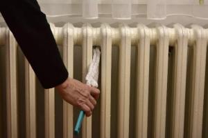 Hier is wat u moet weten over het reinigen van radiatoren