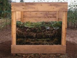 Hoe vakkundig om een ​​goede compost te maken