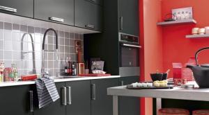 7 foutloos en in harmonie van kleur combinaties van materialen, meubels en interieur artikelen voor uw keuken