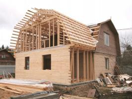 Wanneer kan de voltooiing en de wederopbouw van huizen vereisen