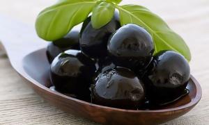 Voordelen en nadelen van olijven