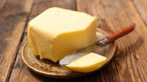 Wat porties kunt u boter eten?