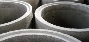 Septic tank van betonnen ringen met hun handen: eenvoudig, betrouwbaar, handig!