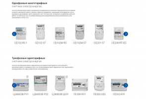 Wat u moet weten over elk van slimme elektriciteitsmeters