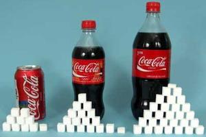 Hoe nuttig Coca-Cola