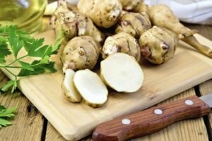 Aardpeer stroop: eigenschappen, hoe om te koken thuis