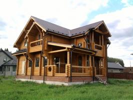 Mythes over houten huizen: wat te verwachten