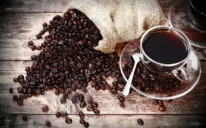 Wat maakt koffie: kracht, of angstig?