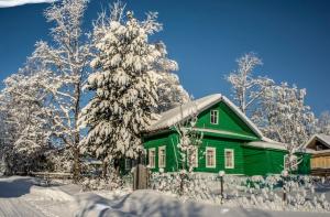Is het mogelijk om uw vakantie huis te verlaten op de winter zonder verwarming. Hoe het huis goed voor te bereiden voor de winter vakantie.