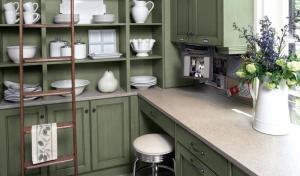 Hoe de 5 goedkope ontwerp ideeën te gebruiken om uw keuken weer modieus en comfortabel
