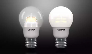 Hoogwaardige LED-lampen voor thuis - Rating fabrikanten