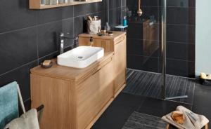 6, low-cost oplossingen die kunnen transformeren en verfrissen het interieur van uw kleine badkamer