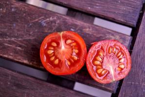 Hoe maak je een tomatenzaad wijselijk pick