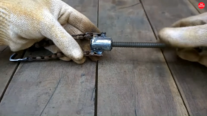 Hoe te snel te verwijderen podshpnik: een tool gemaakt met zijn eigen handen - een overzicht