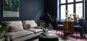 Praktisch en stijlvolle oplossingen voor het ontwerp van "moeilijke plekken" in uw appartement. 6 koele ideeën