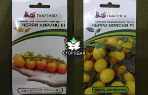 De beste in dit seizoen variëteiten en hybriden van tomaten (in mijn kas)