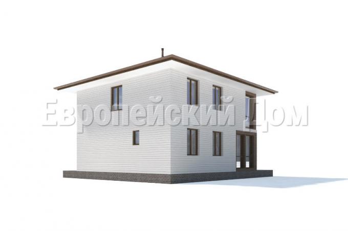 Foto bron: https://dom-bt.com/projects/house/proekt-uyutnyy-dom-296/