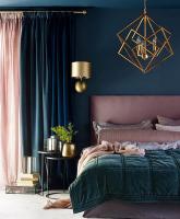 6 sierplanten, die niet alleen kleur in uw slaapkamer prachtig, maar ook helpen beter te slapen in het.