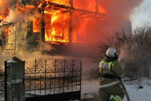 Een brand in een landhuis: slecht advies "van het tegendeel"