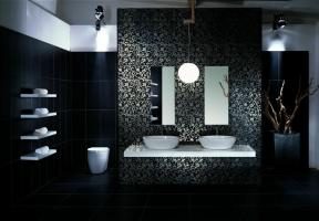 5 fouten te repareren badkamer, die het best wordt vermeden