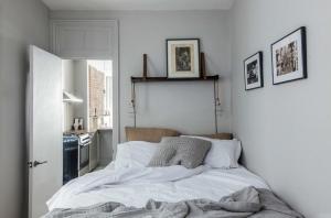 Hoe zich te ontdoen van het stof in uw slaapkamer eens en voor altijd. 5 effectieve tips