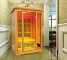 De infrarood sauna is nuttig en hoe vaak je het kunt bezoeken