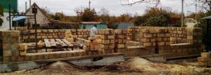 Bouwbudget stenen huis in de Krim: een persoonlijke ervaring