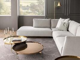Hoe maak je een stijlvolle salontafel te kiezen. 7 modellen, afhankelijk van het gebied van de woonkamer en uw budget.