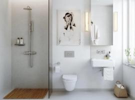 8 creatieve ideeën om optimaliseren van de ruimte in een kleine badkamer!
