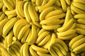 Favoriete banaan Ieders, kan het schadelijk?