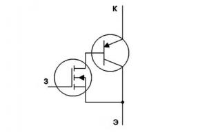 Wat is een IGBT transistor